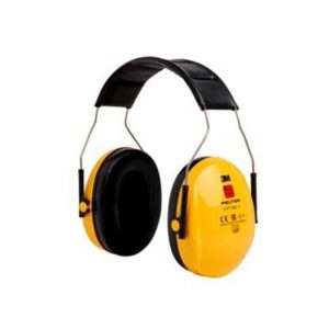 Orejeras Peltor 3M