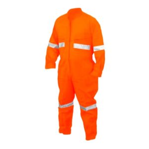 Overol Drill Tecnologia
