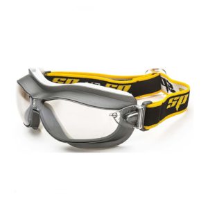 Antiparra Steel Pro