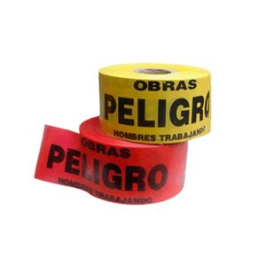 Cintas de Seguridad