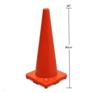 Conos de Seguridad 90cm