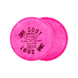 Filtro 3M 2091