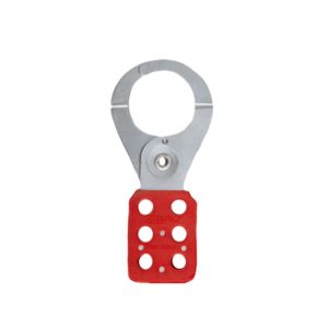 Pinza de Bloqueo Steel