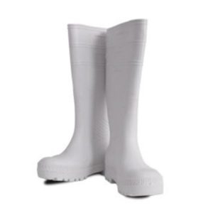 Bota de Lluvia PVC