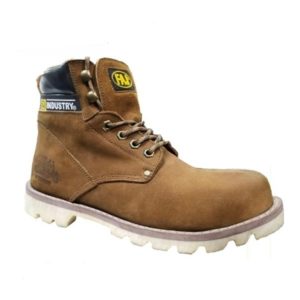Zapato de Seguridad Strong FAJ