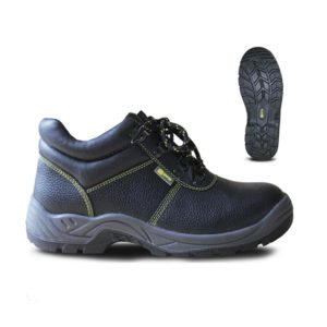 Zapato punta de acero SPRO